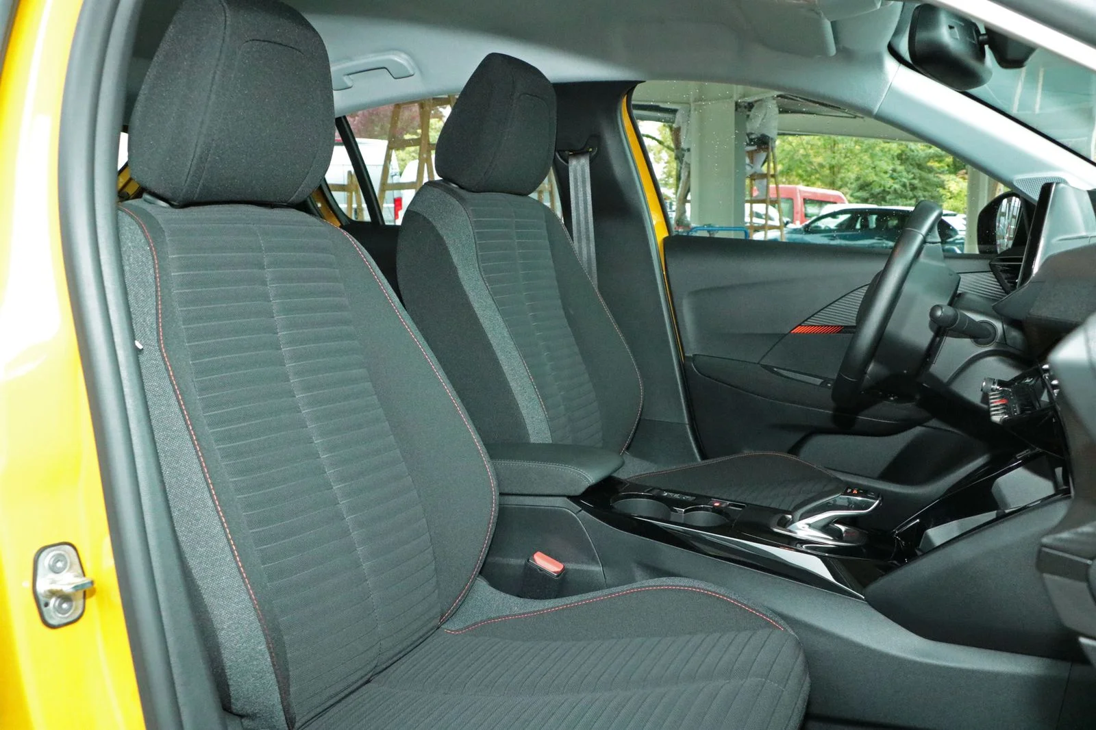 Peugeot e-208 2020 50 kWh
