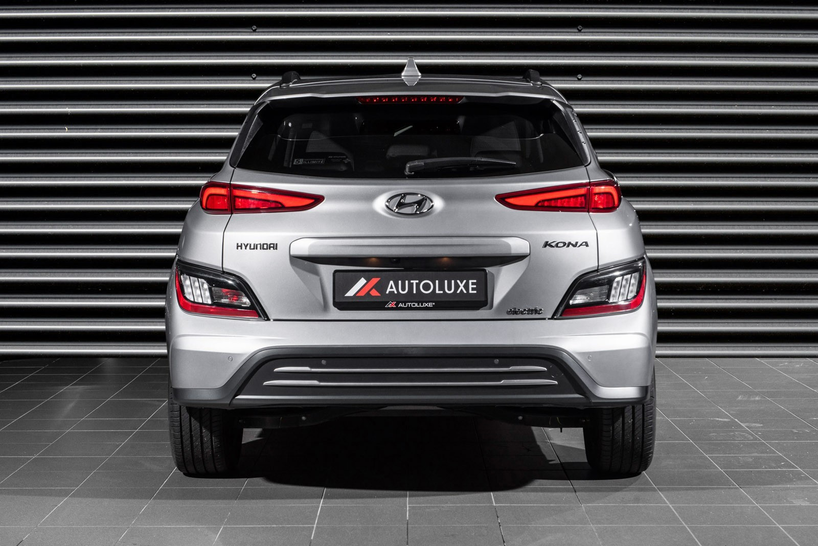 2021 Hyundai Kona