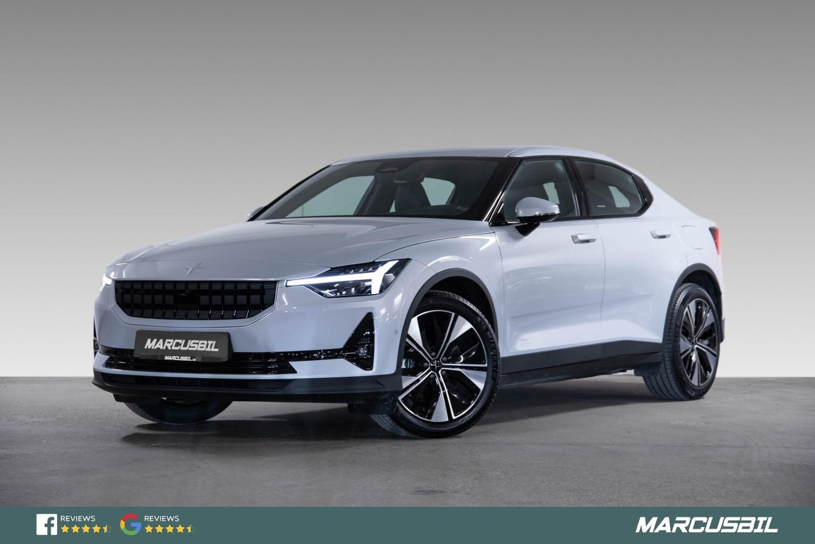 2023 Polestar 2