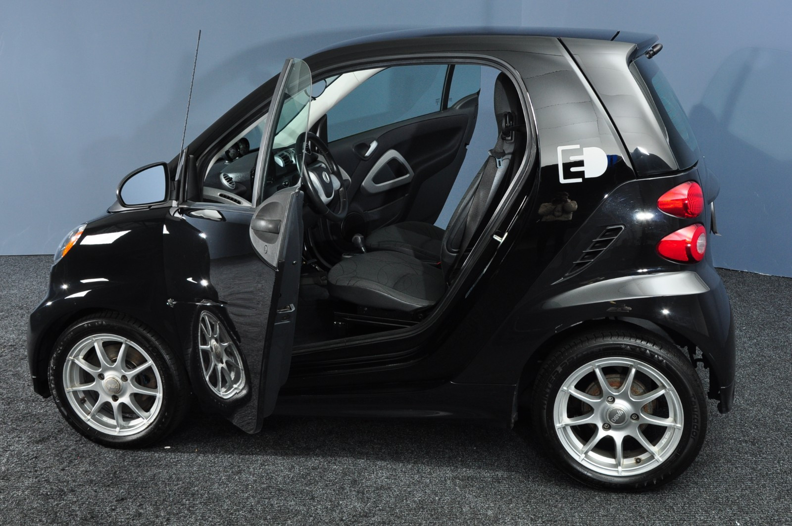 2014 Smart Fortwo