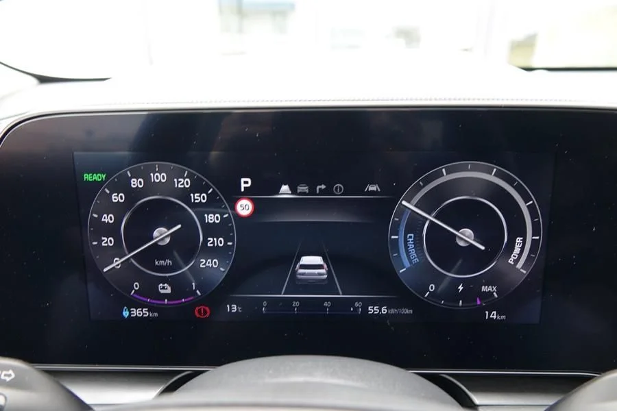 Kia Niro EV Inspiration 64,8 kWh 2023