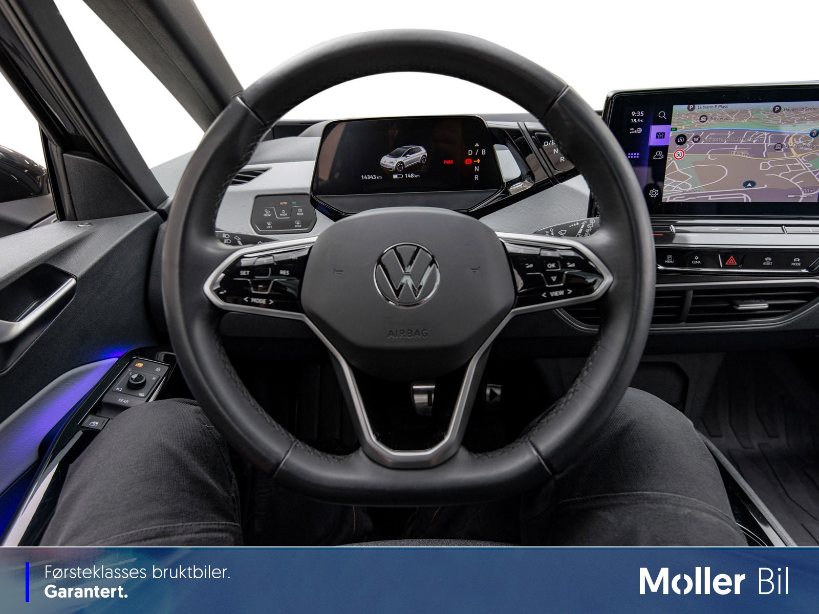 2022 Volkswagen ID.3
