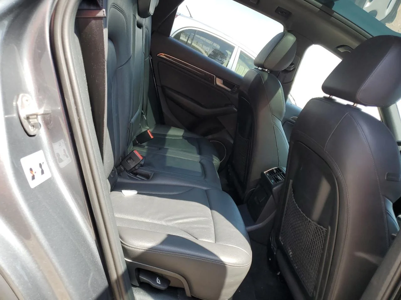 AUDI Q5 PREMIUM PLUS 2016