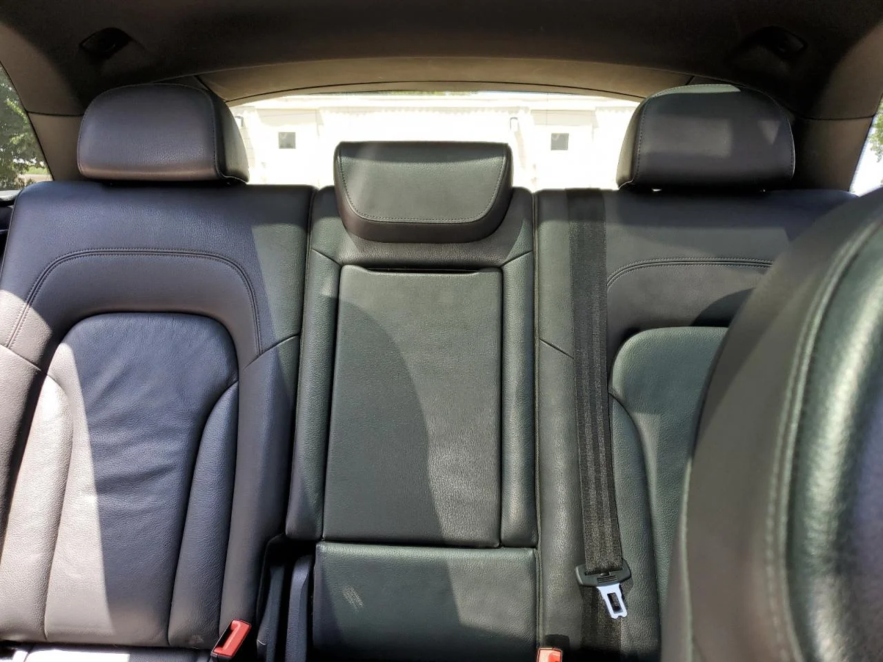 AUDI Q5 PREMIUM PLUS 2016