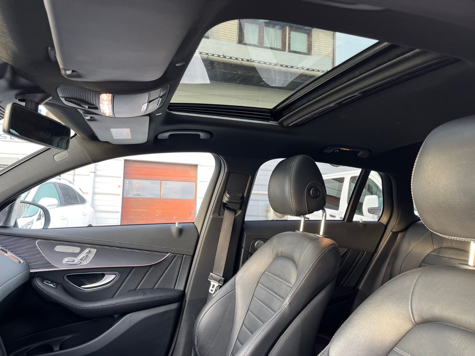 2020 Mercedes-Benz EQC