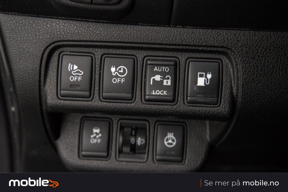 2014 Nissan Leaf