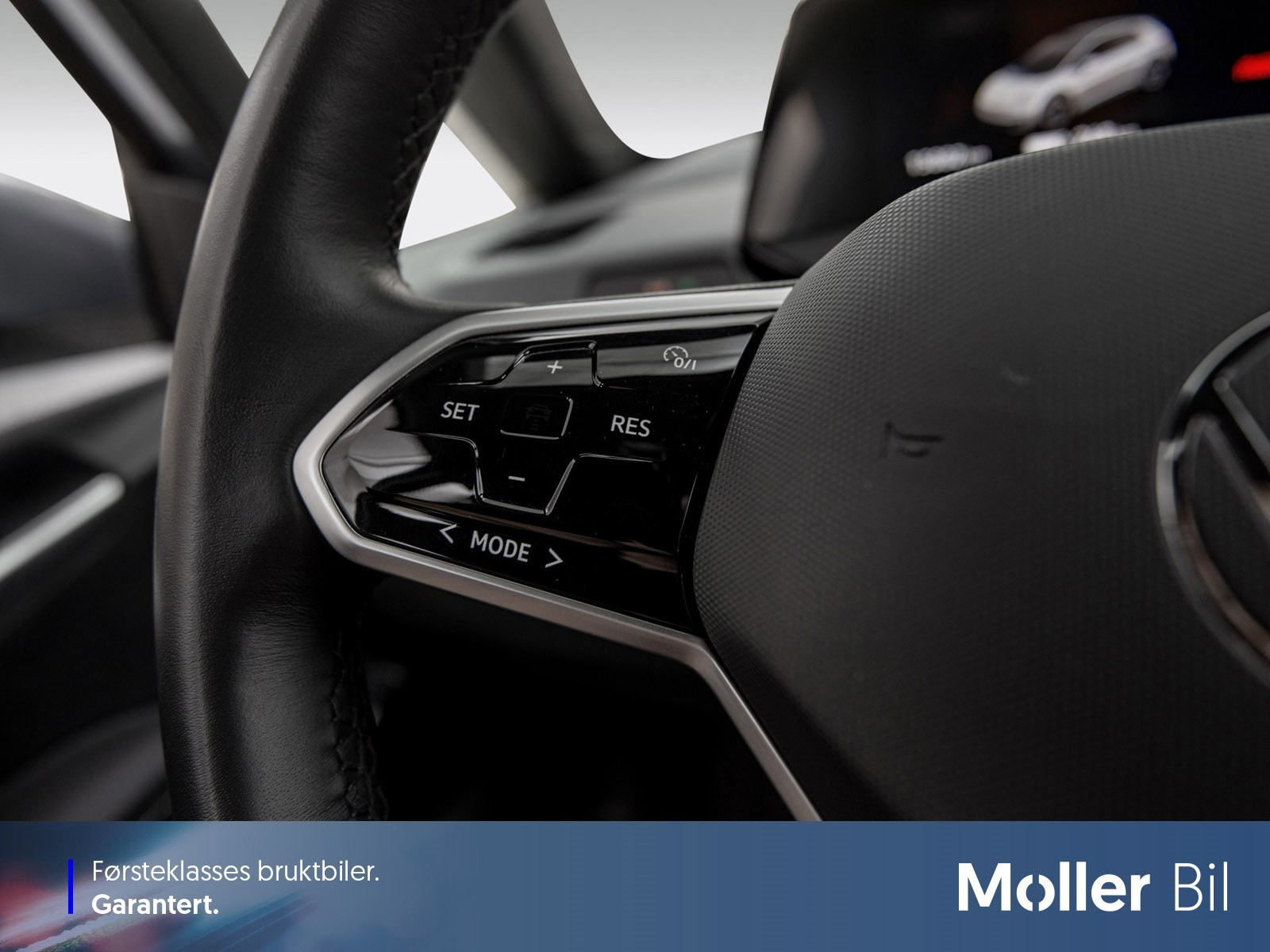2021 Volkswagen ID.3