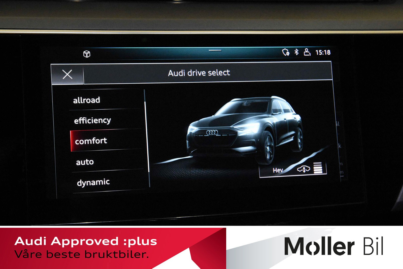 2020 Audi e-tron