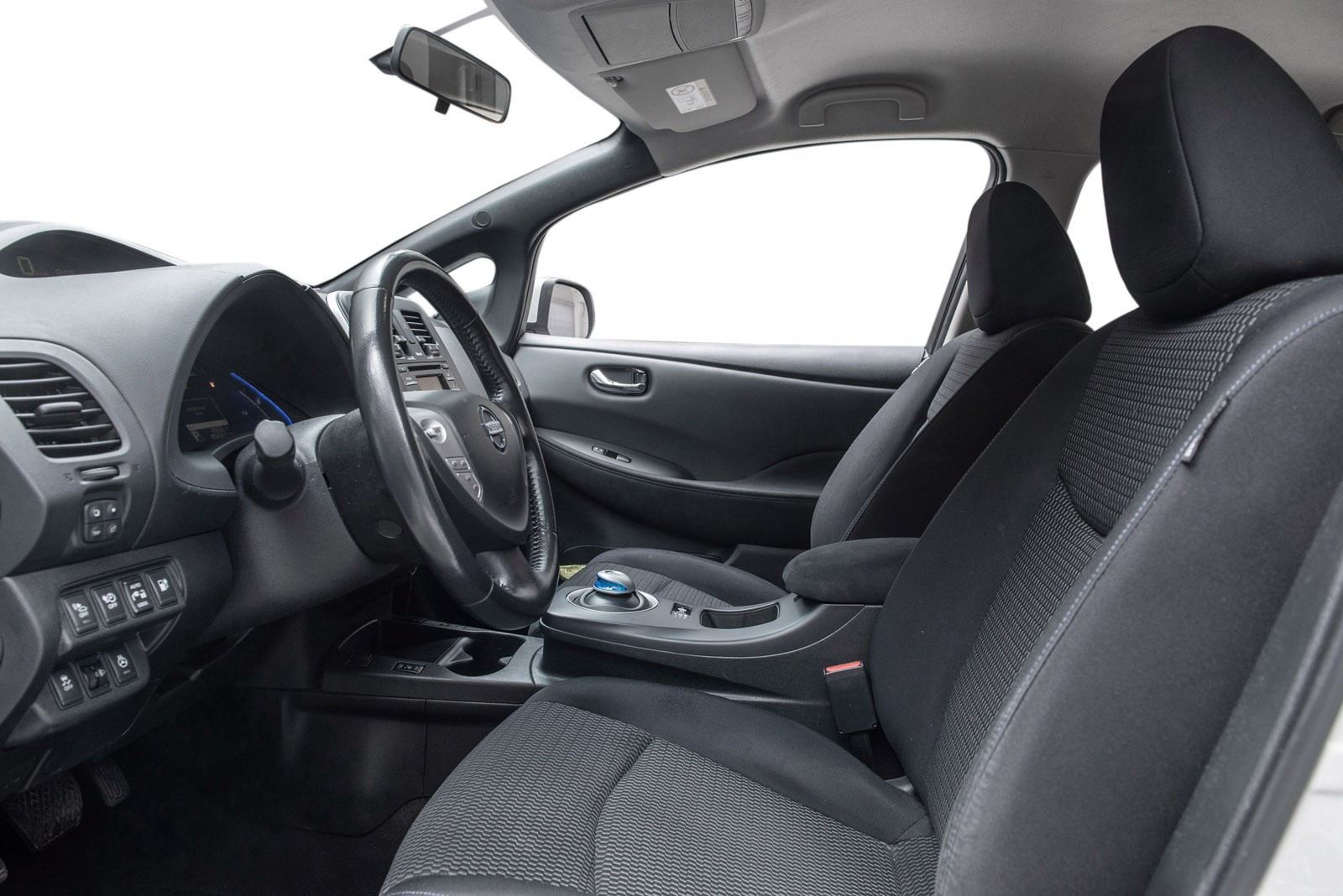 2013 Nissan Leaf