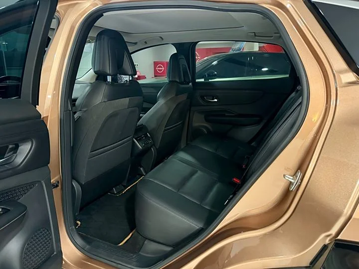 Nissan Ariya 2022