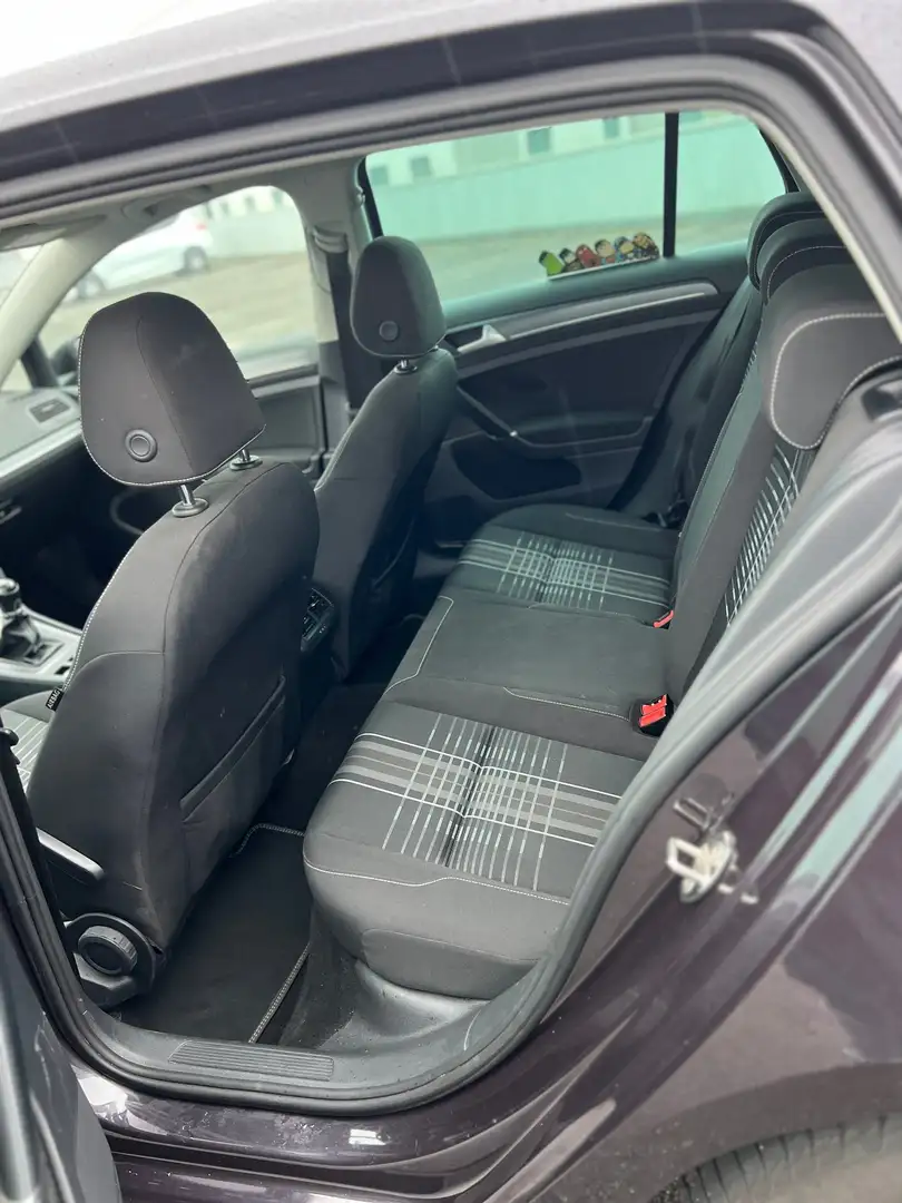 2015 Volkswagen Golf R