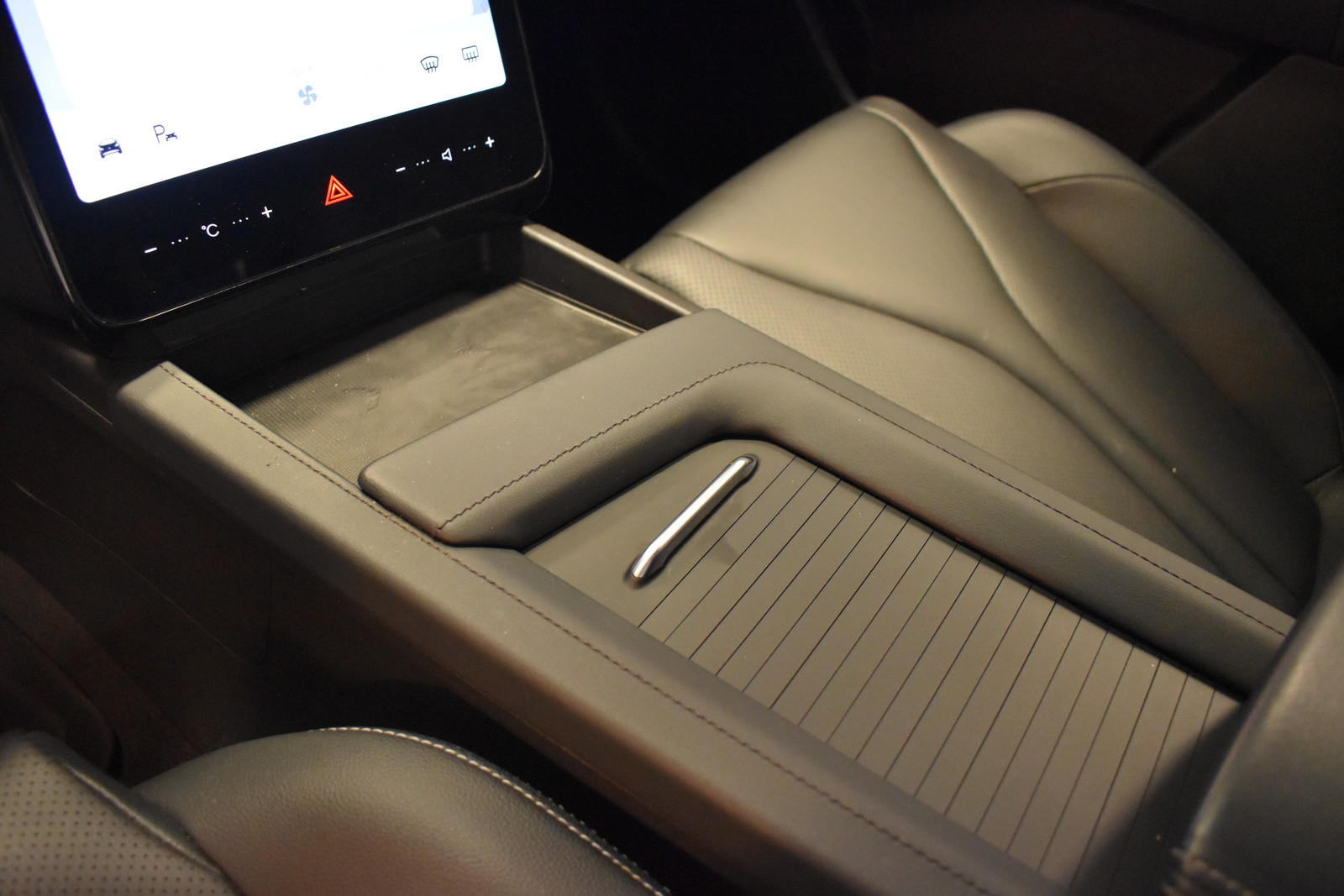 2021 XPeng G3