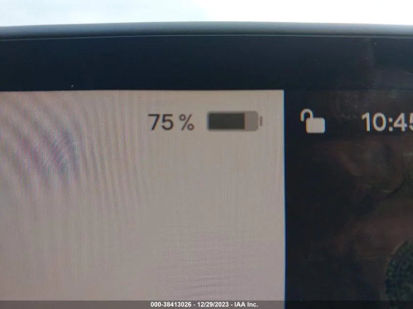 TESLA MODEL 3 LONG RANGE 2022