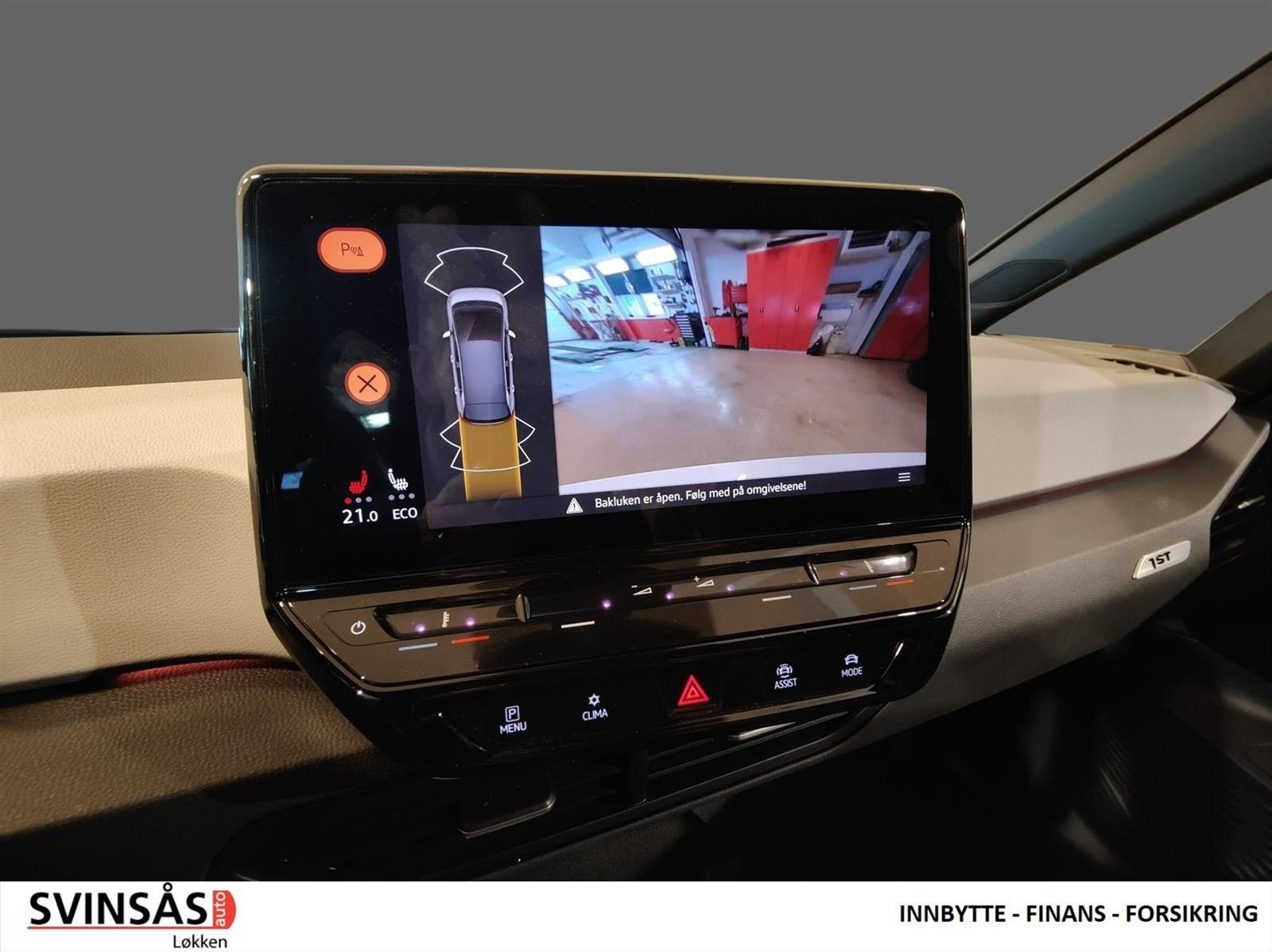 2021 Volkswagen ID.3