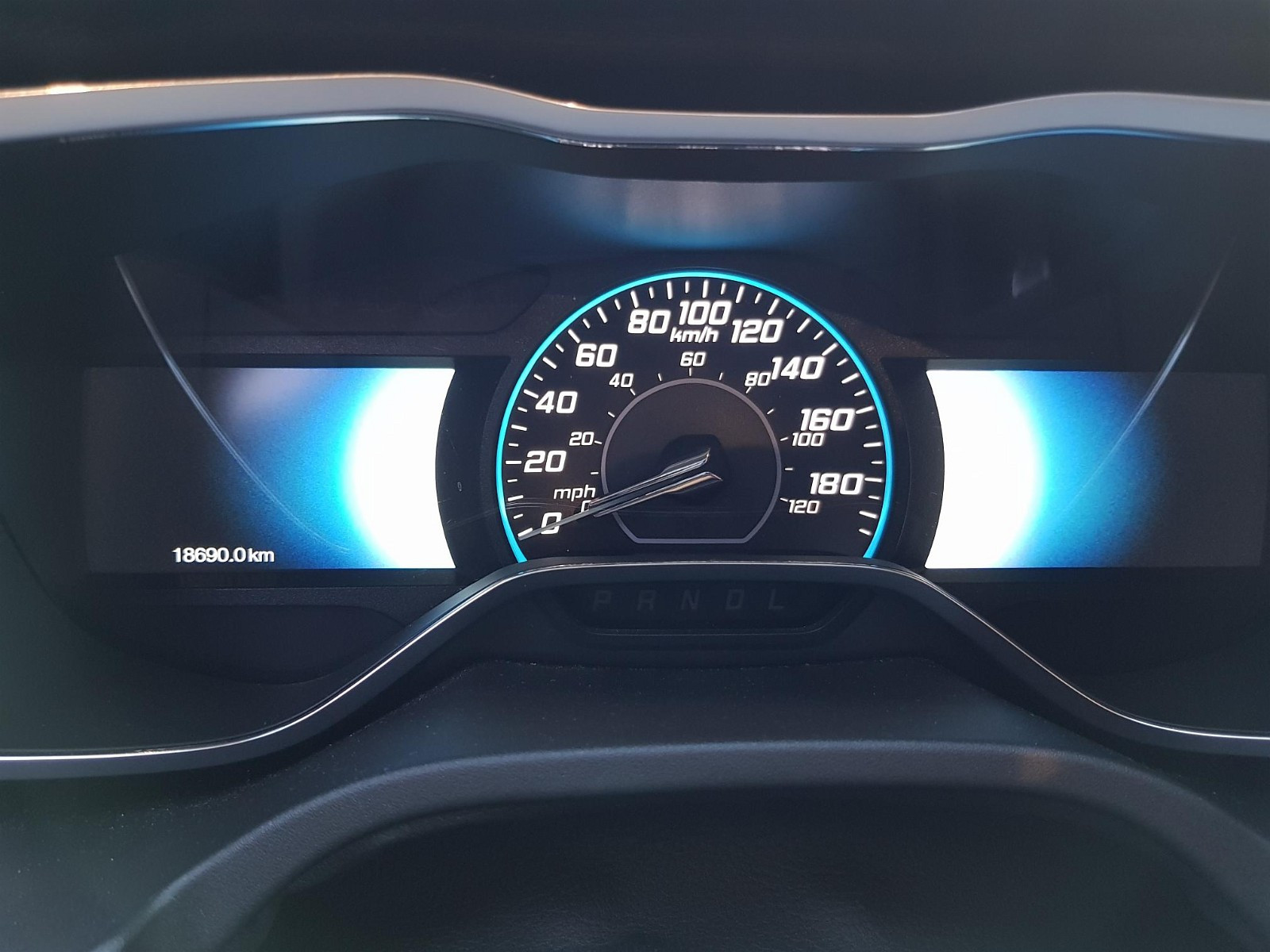 2014 Ford Focus Electric