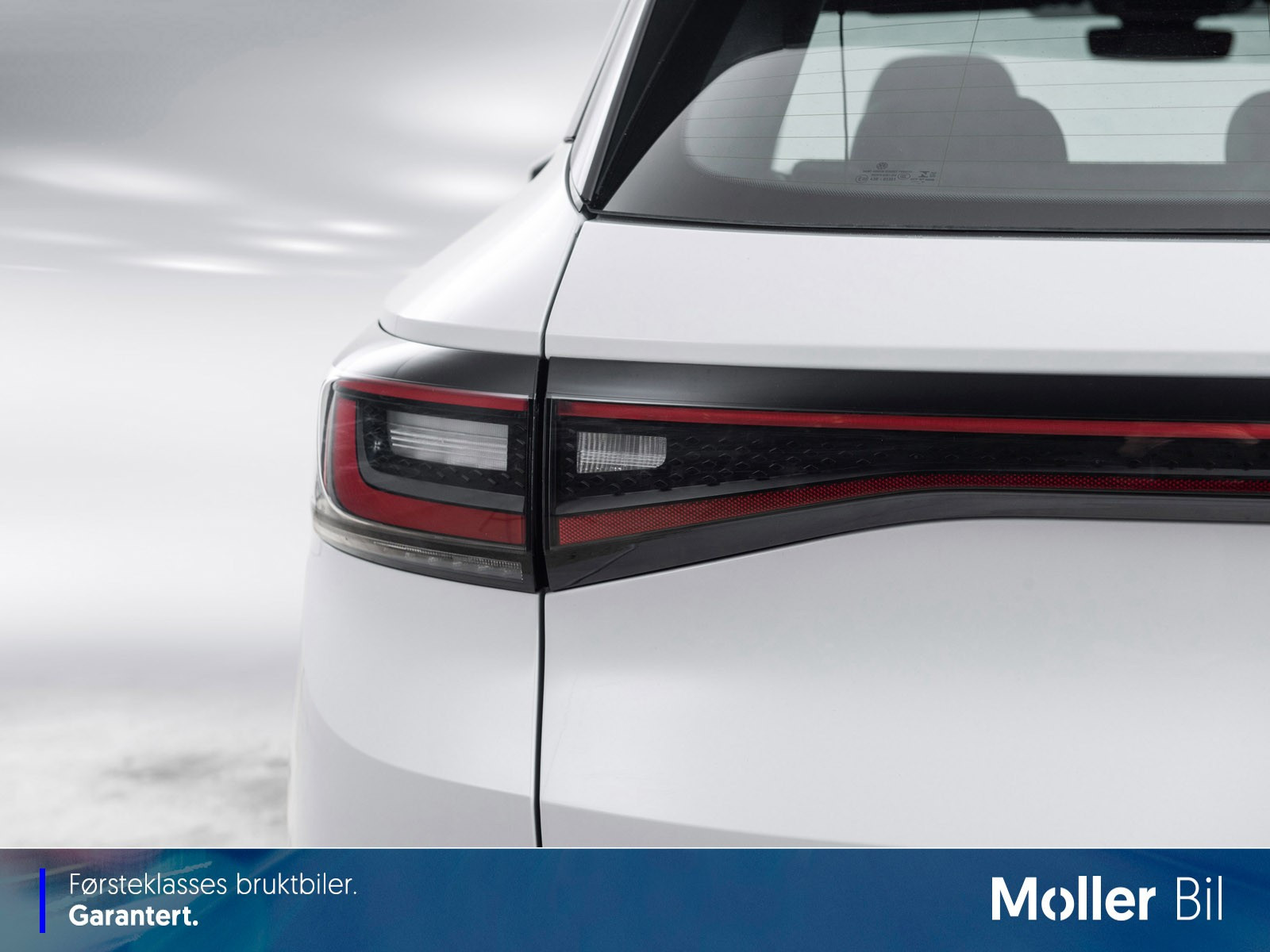2021 Volkswagen ID.4
