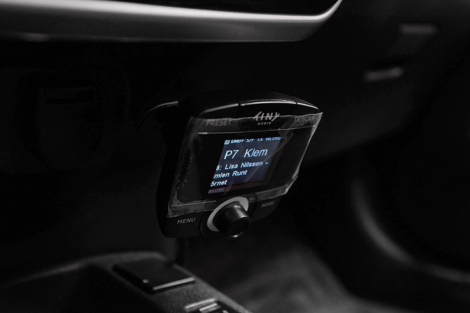 2016 Nissan Leaf