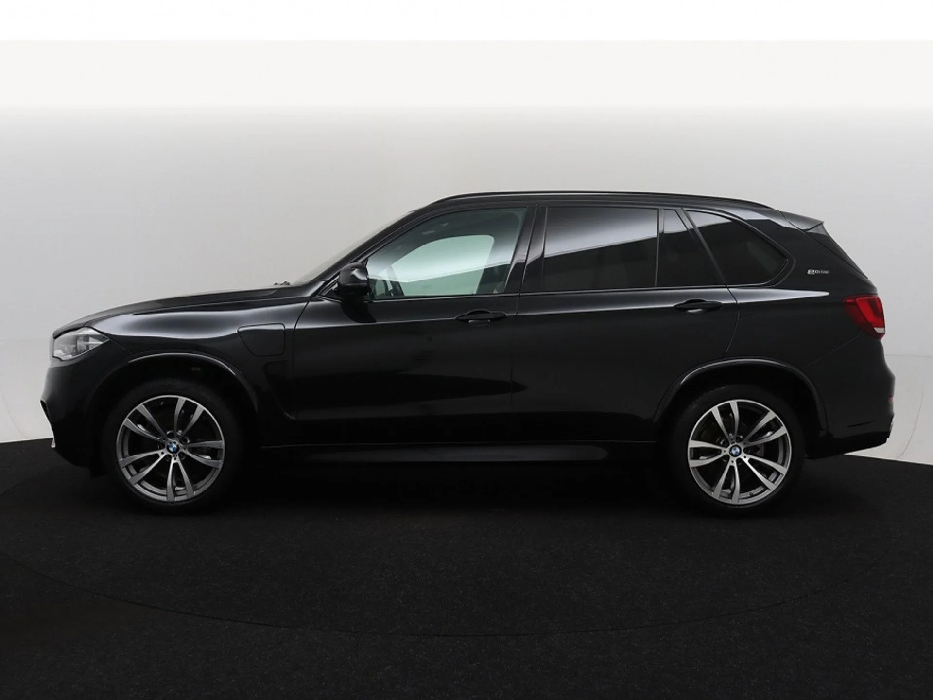 BMW X5 40e M sport - xDrive - Hybrid - Automatic - 245 hp - 48.107 km