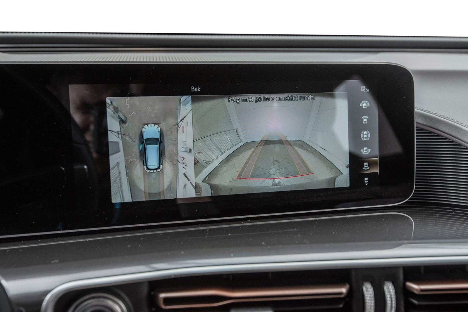 2020 Mercedes-Benz EQC
