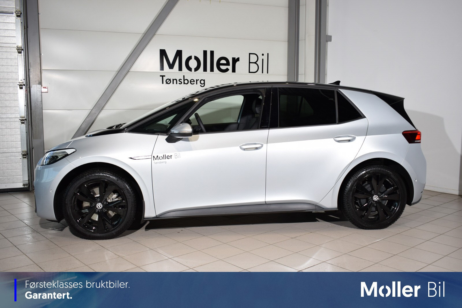 2023 Volkswagen ID.3