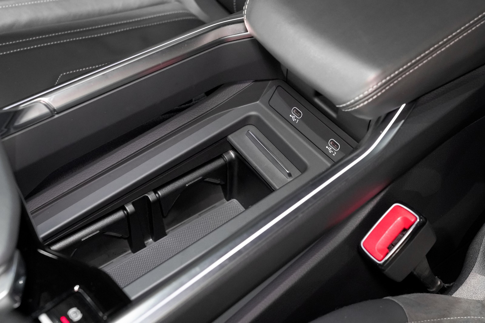 2021 Audi e-tron