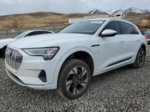 AUDI E-TRON PREMIUM 2022