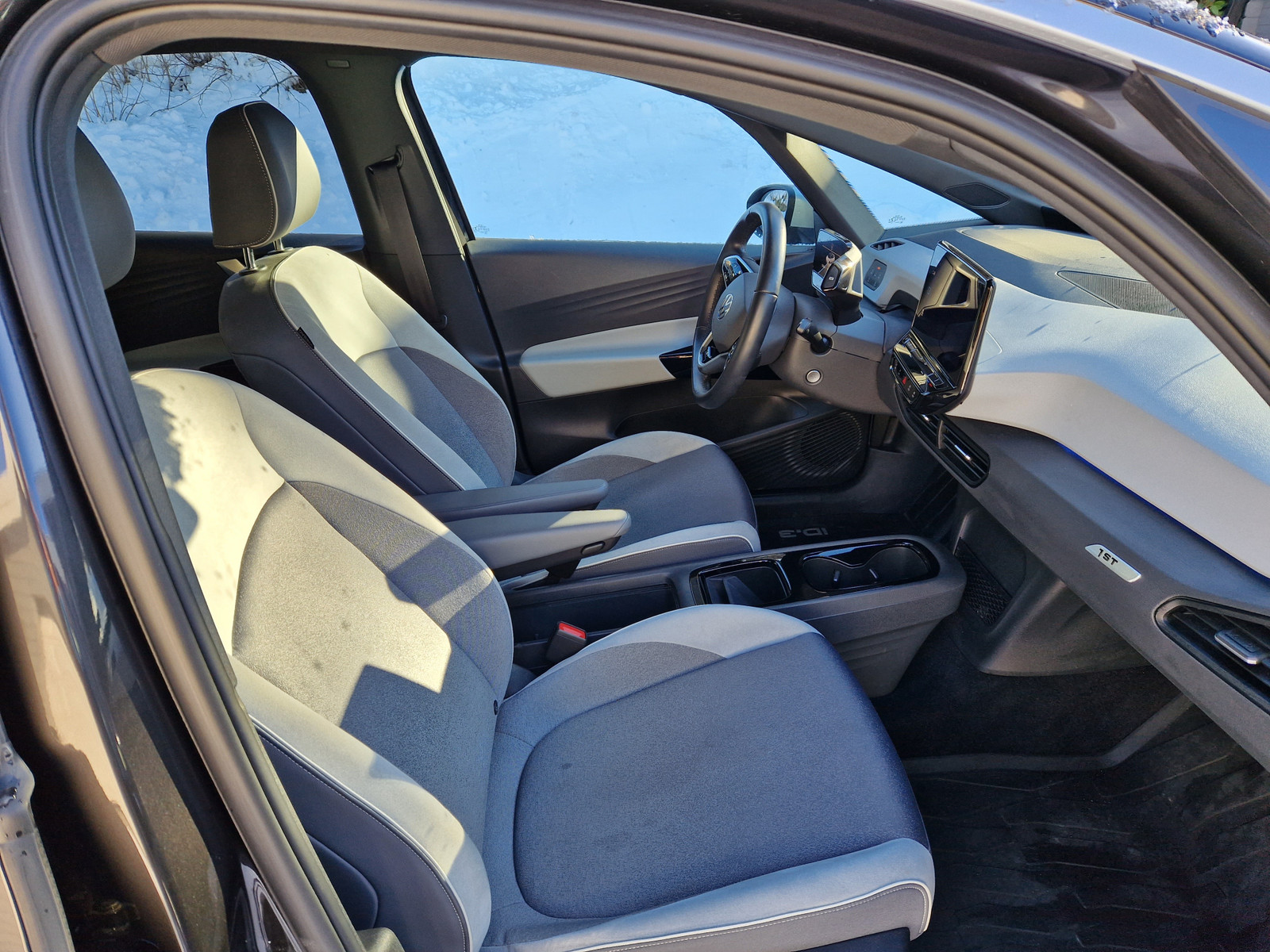 2021 Volkswagen ID.3
