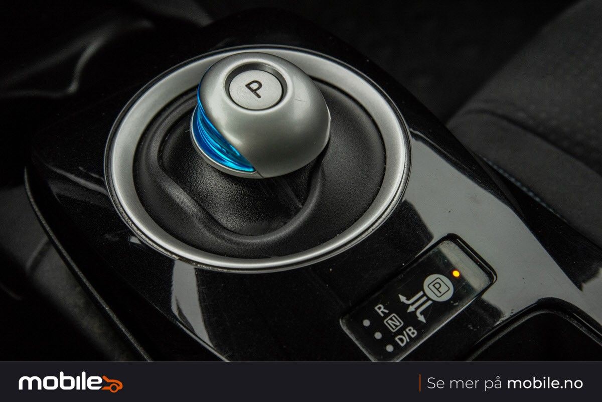 2014 Nissan Leaf