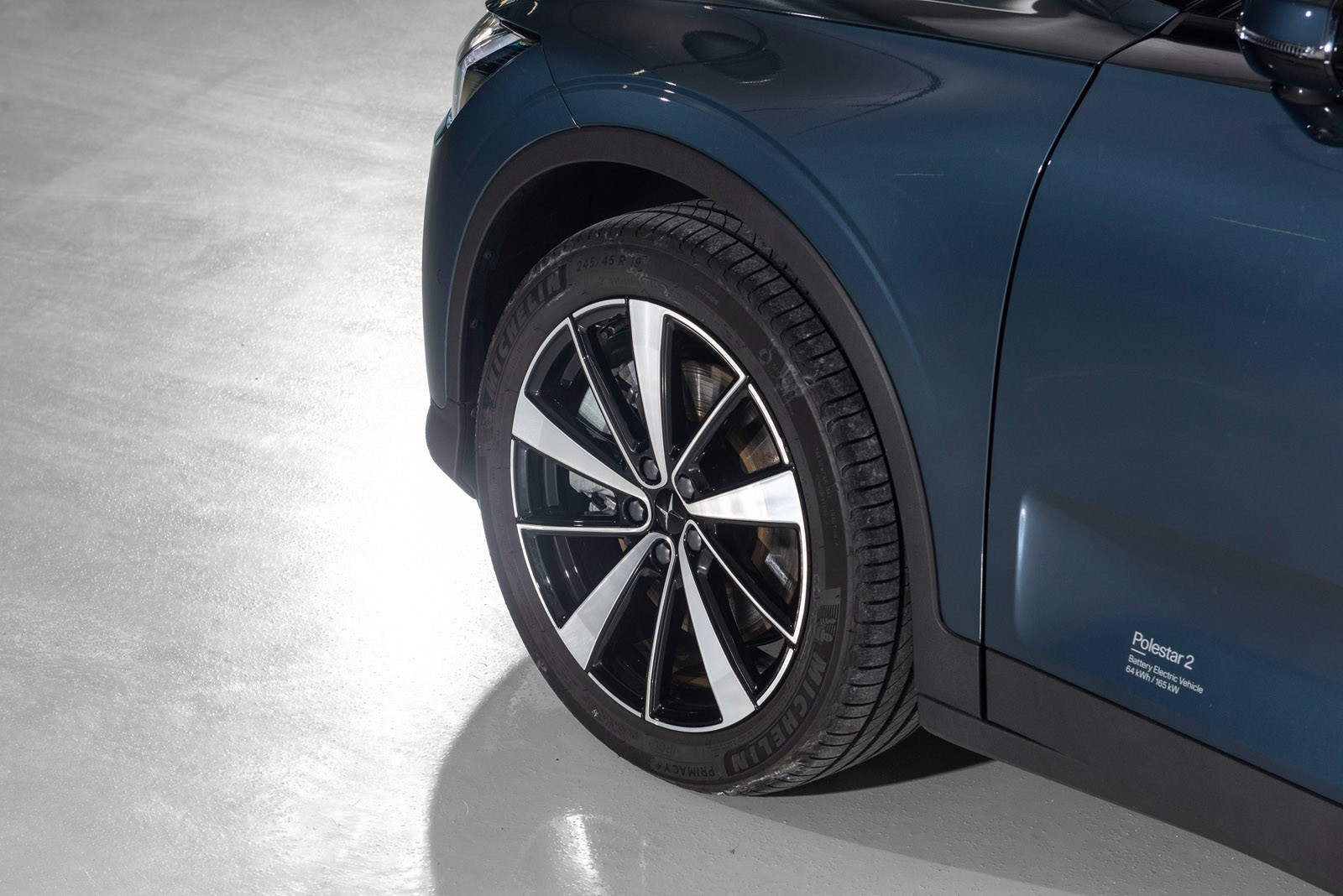 2022 Polestar 2