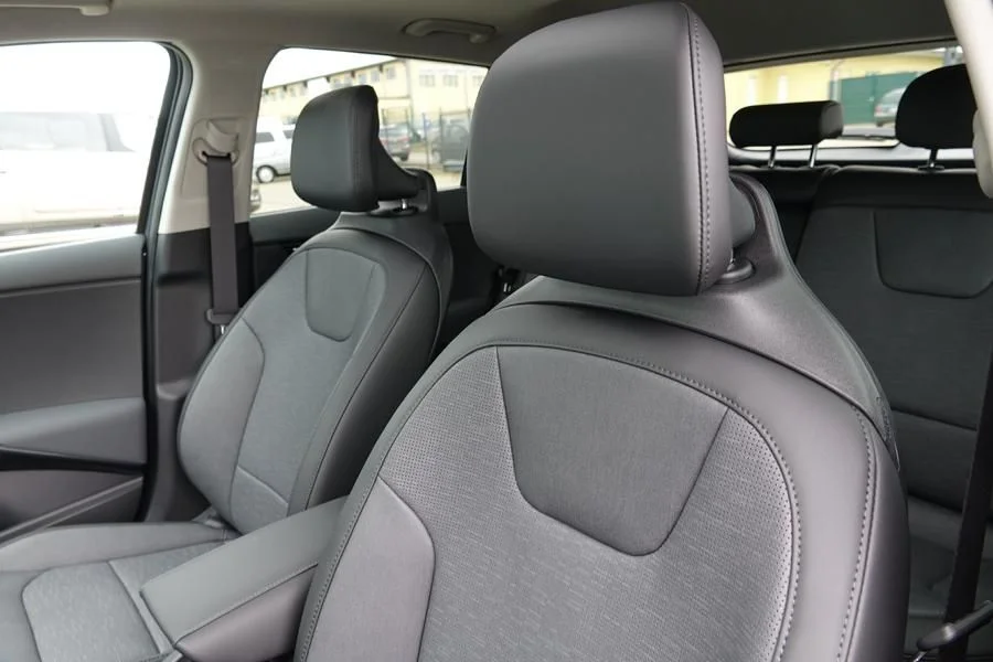 Kia Niro EV Inspiration 64,8 kWh 2023