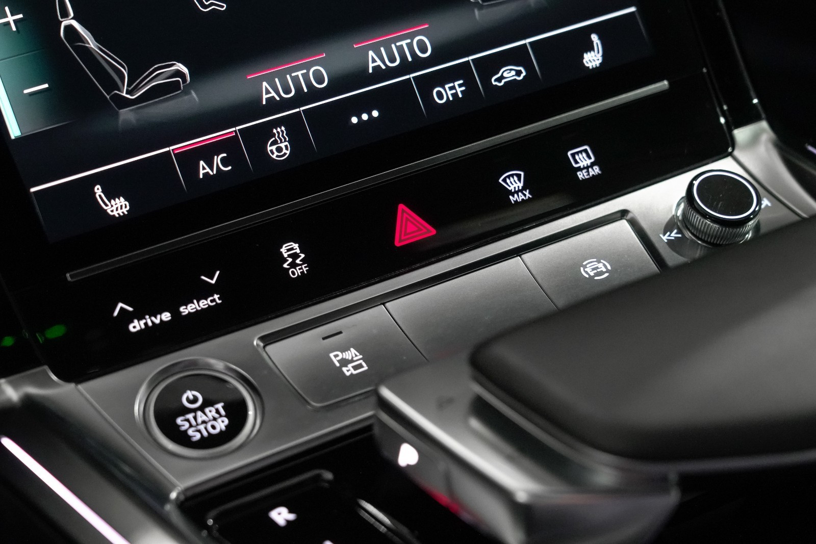 2021 Audi e-tron