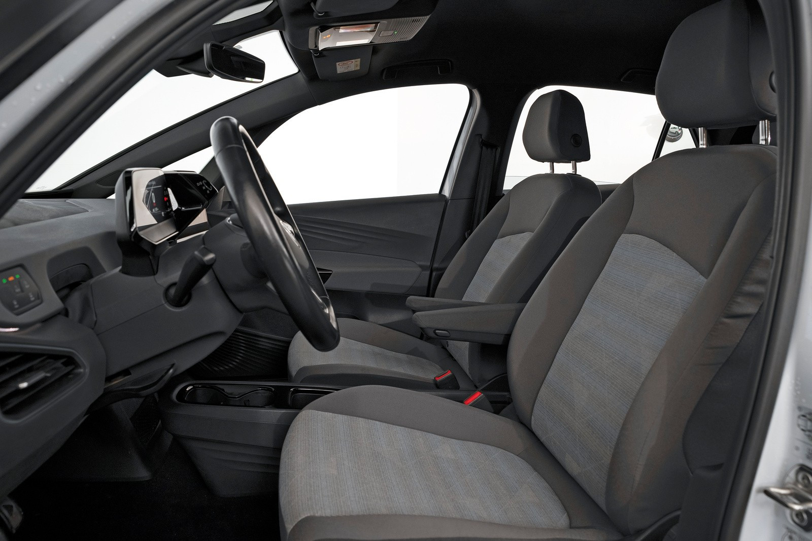 2021 Volkswagen ID.3