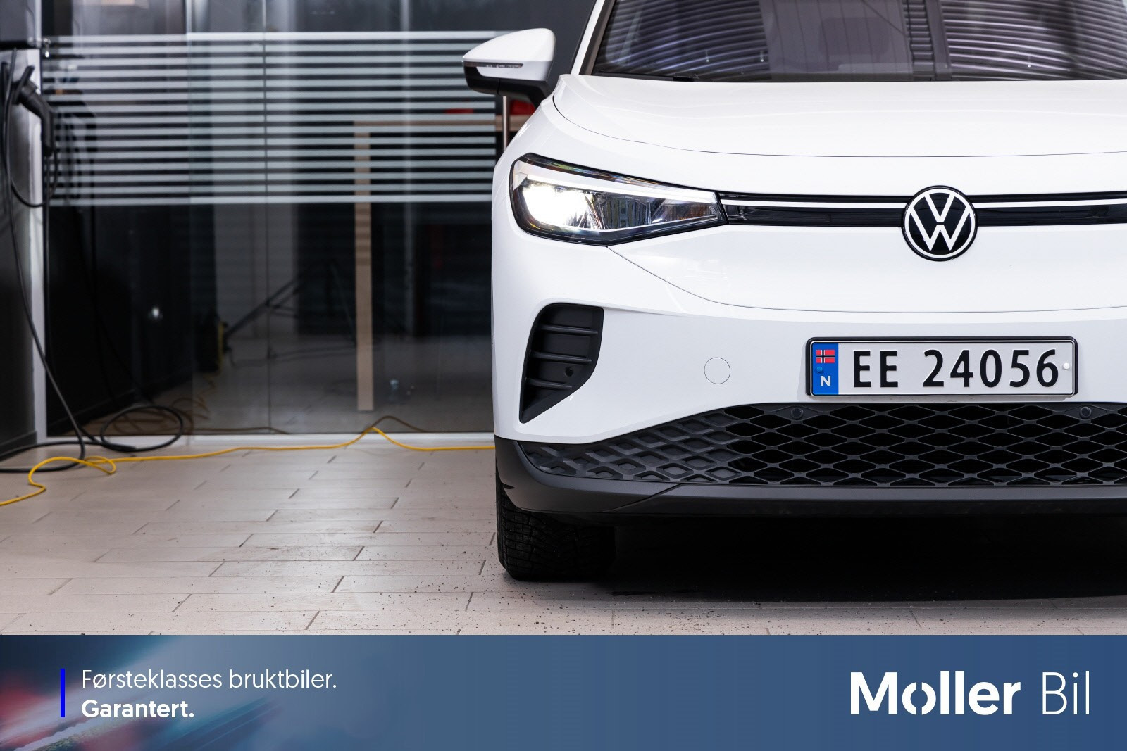 2022 Volkswagen ID.4