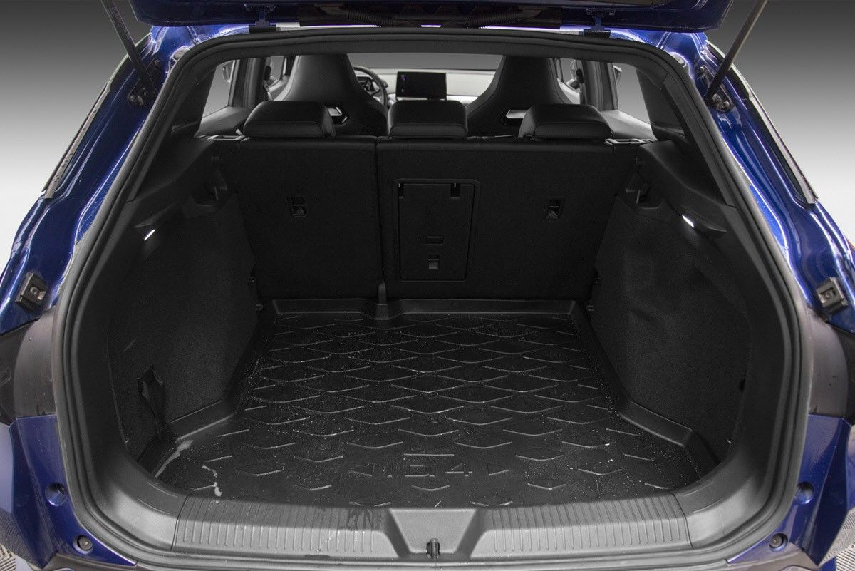 2022 Volkswagen ID.4