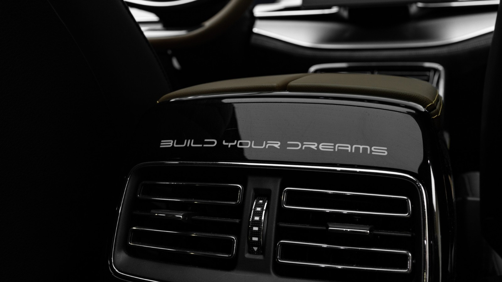 2021 BYD Tang