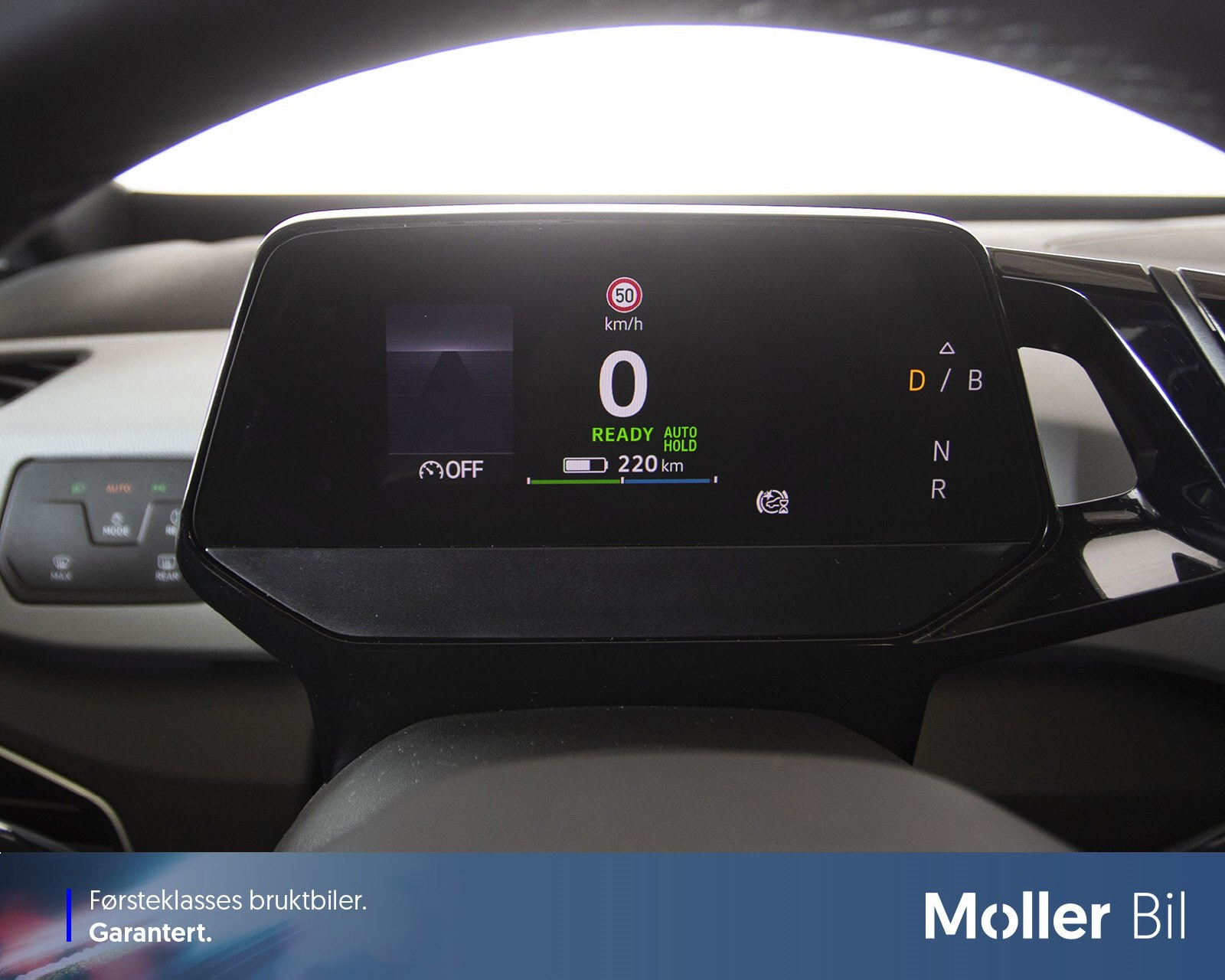 2022 Volkswagen ID.3