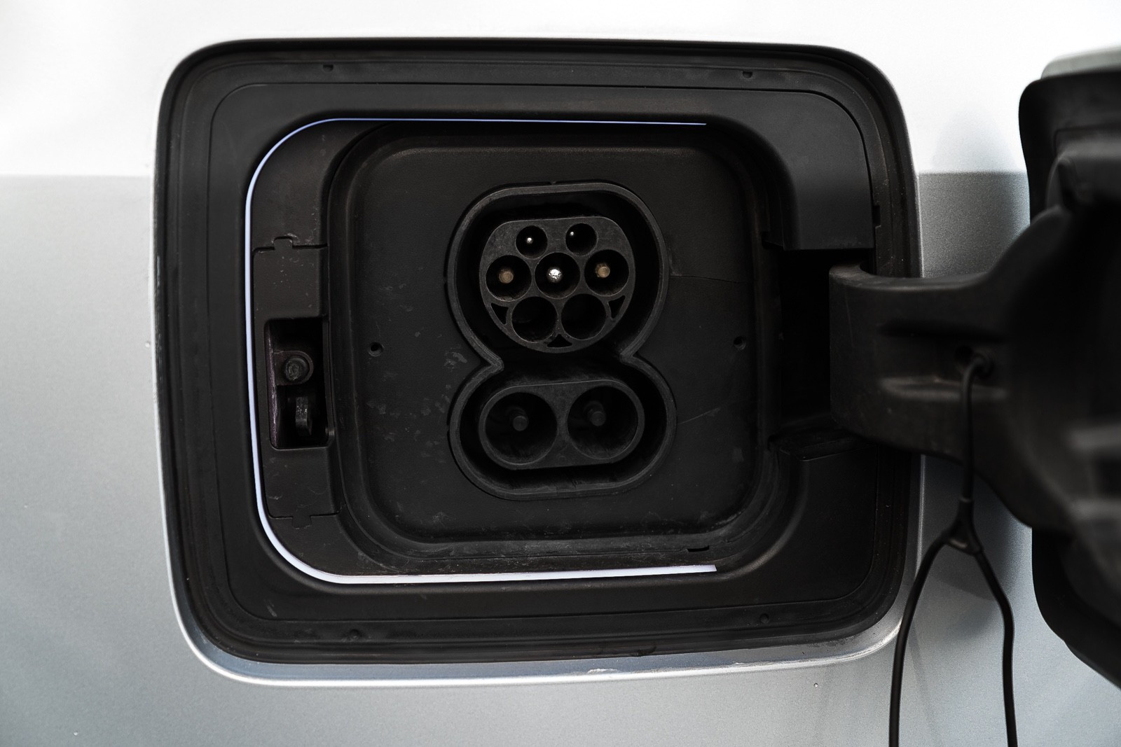 2014 BMW i3