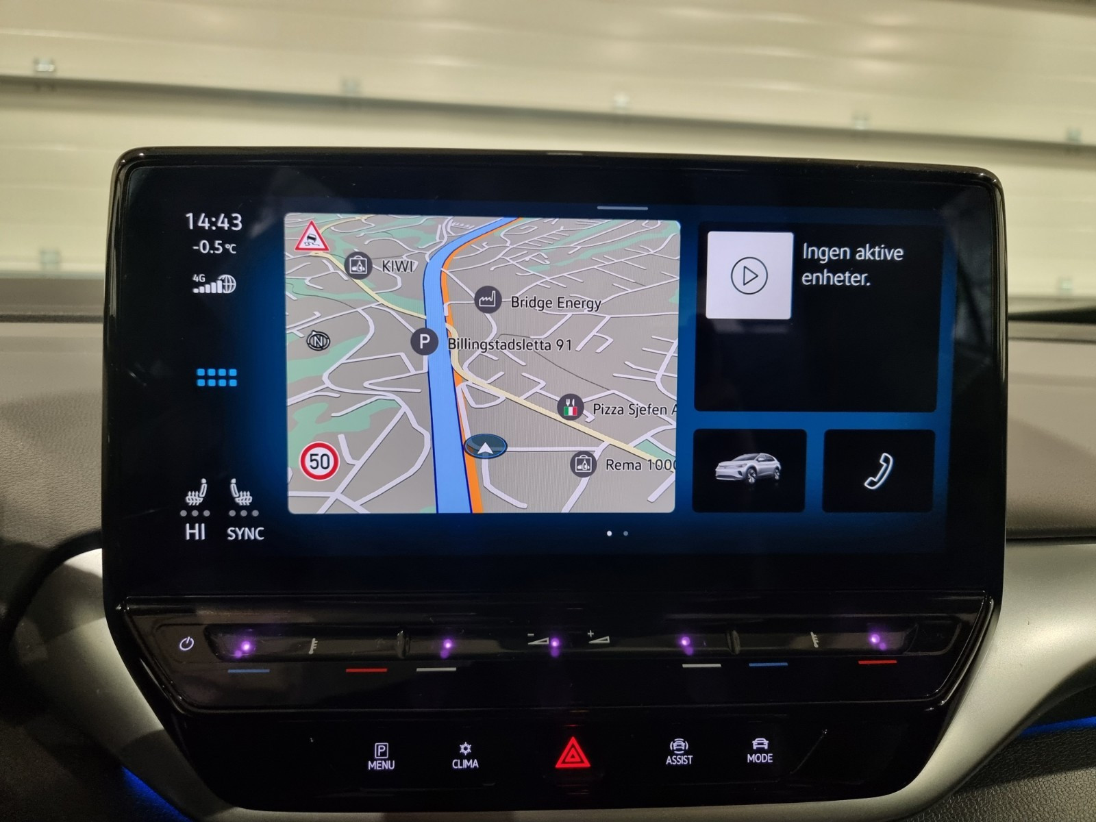 2022 Volkswagen ID.4
