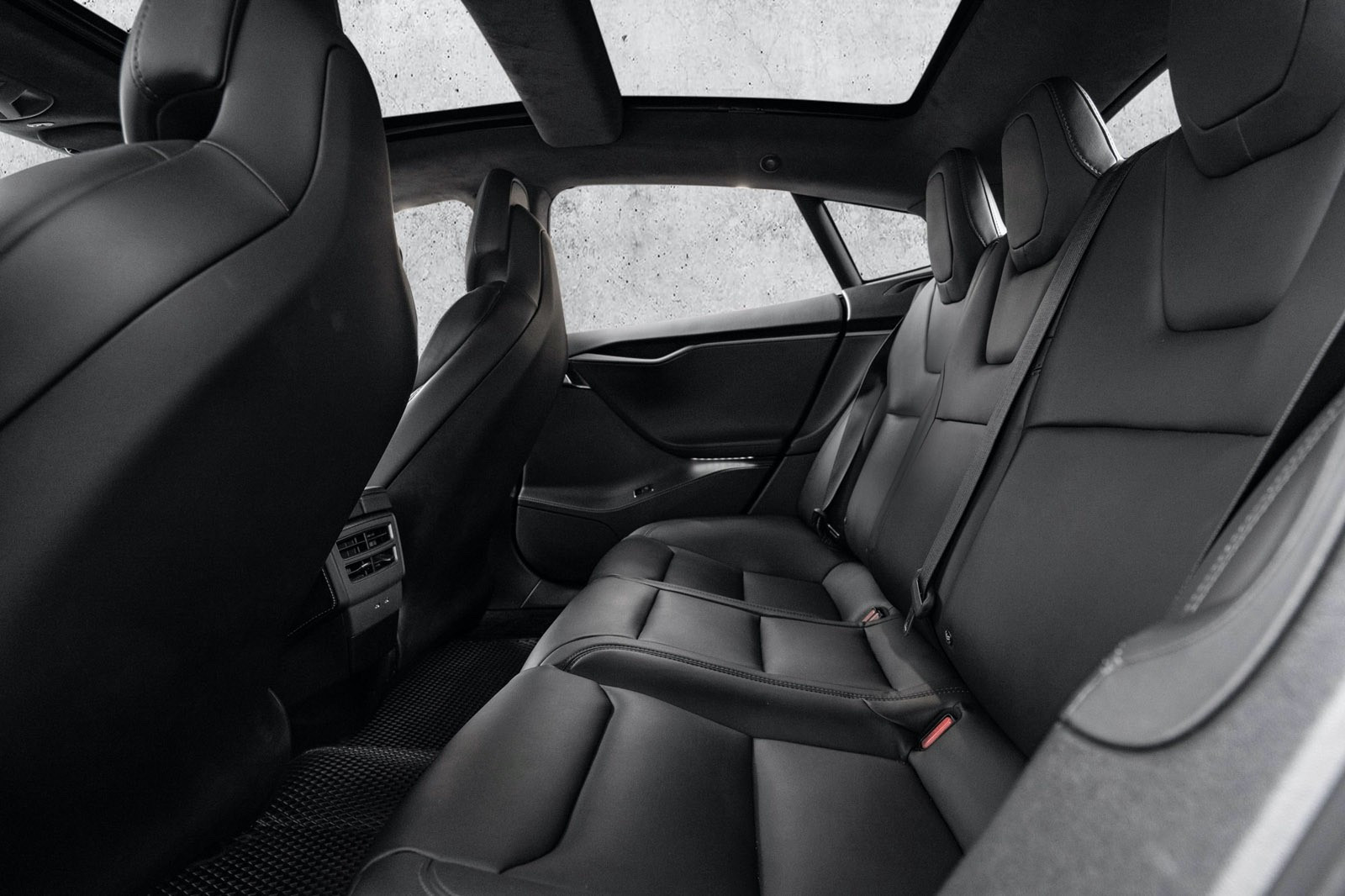 2018 Tesla Model S