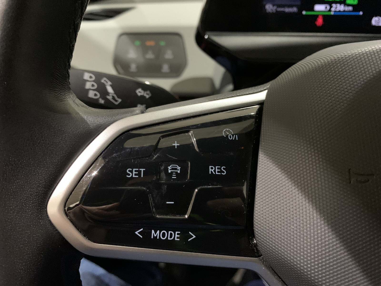 2022 Volkswagen ID.3