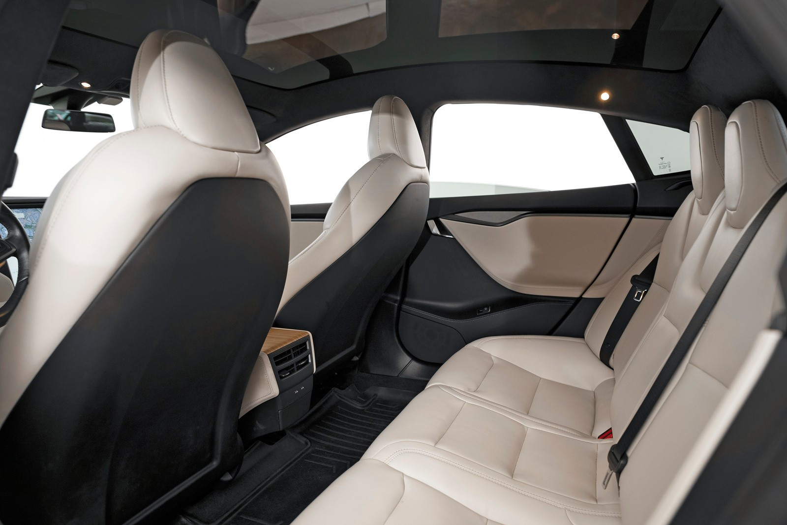 2020 Tesla Model S