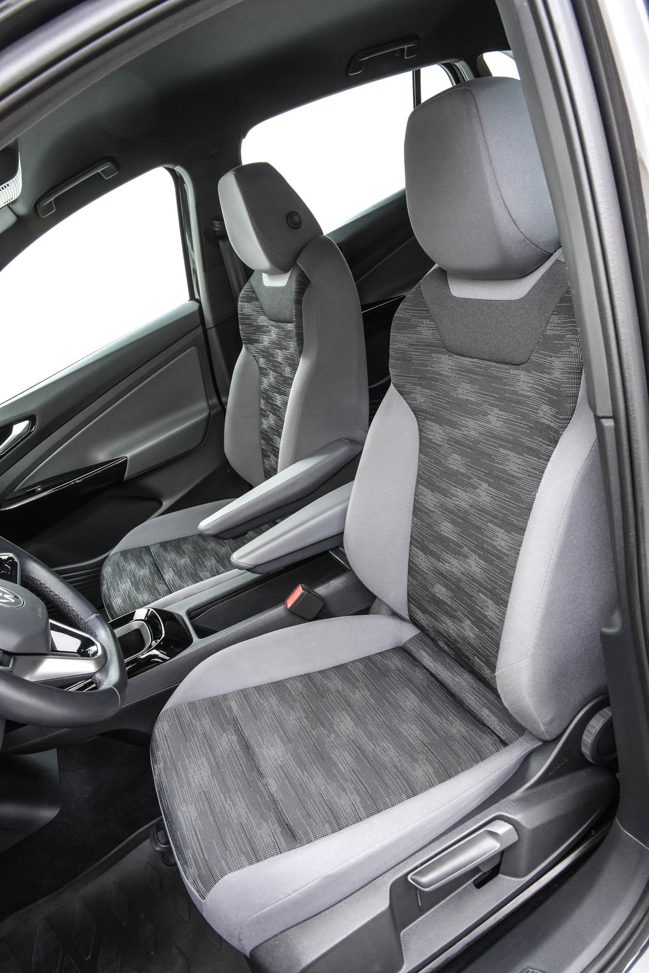 2021 Volkswagen ID.4