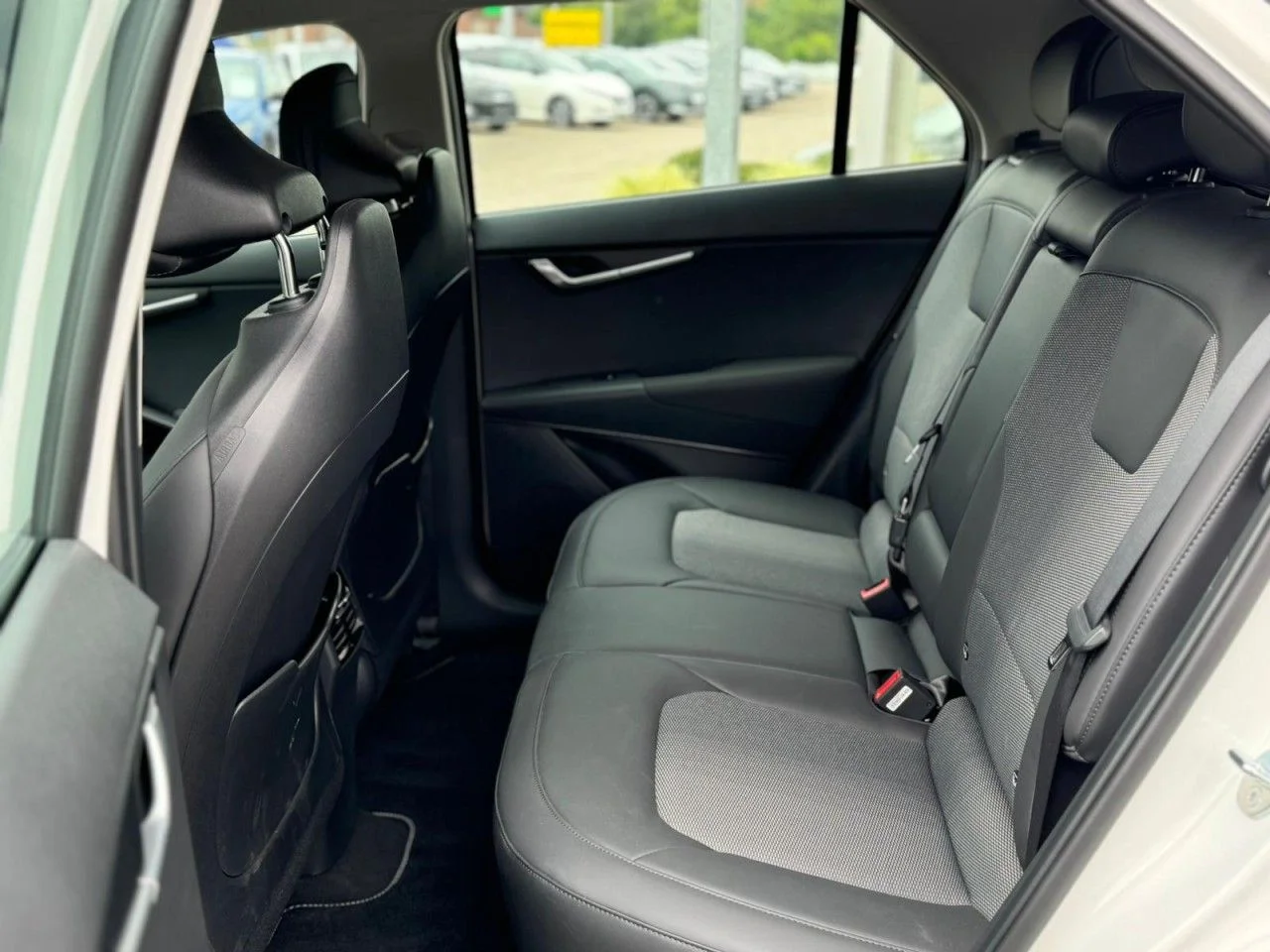 Kia Niro EV Vision Special 64,8 kWh 2024