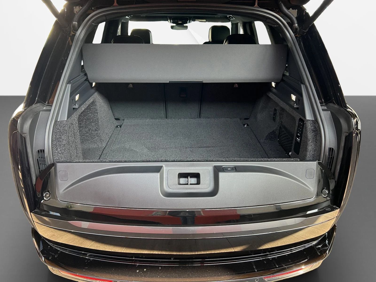 Land Rover Range Rover 2025