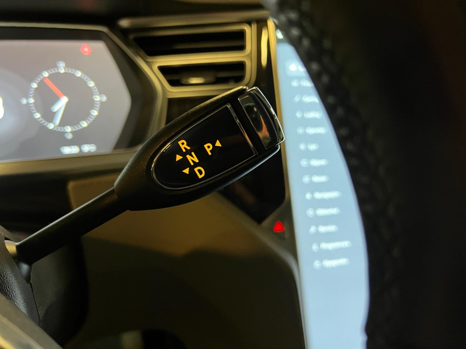 2014 Tesla Model S