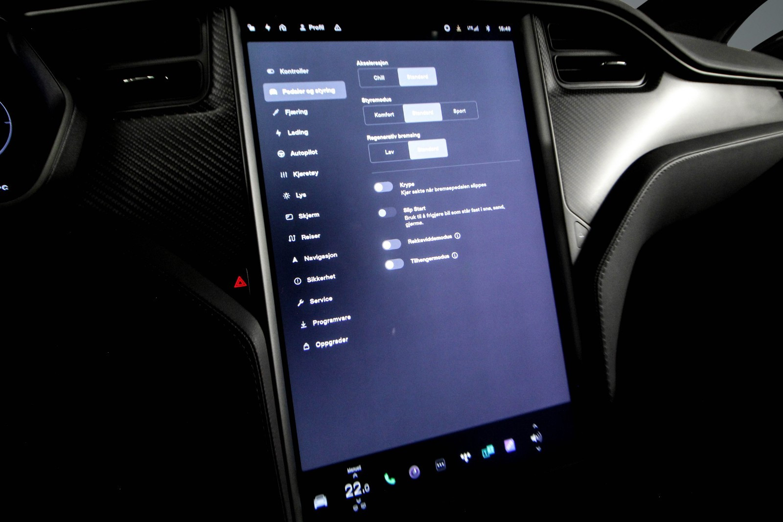 2019 Tesla Model X