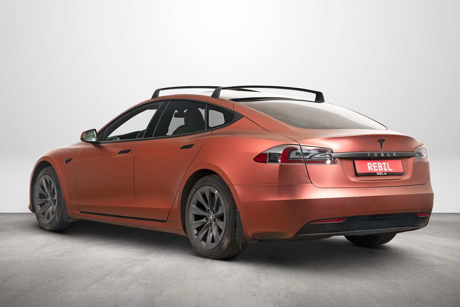 2020 Tesla Model S