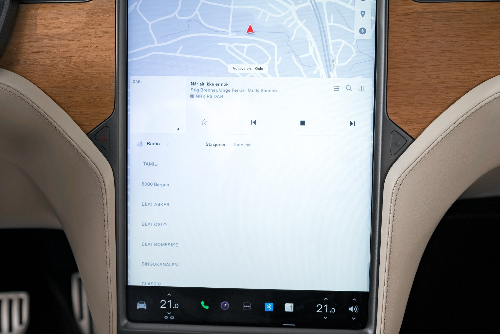 2020 Tesla Model X