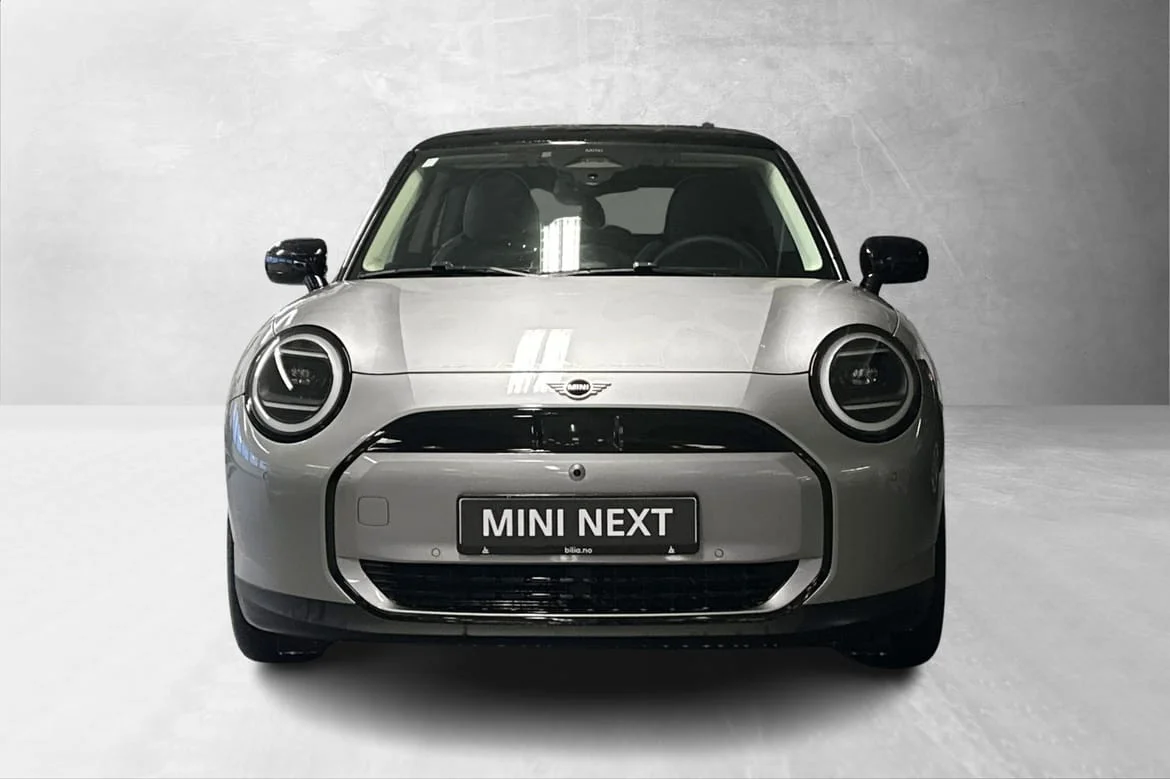 MINI Cooper 2024