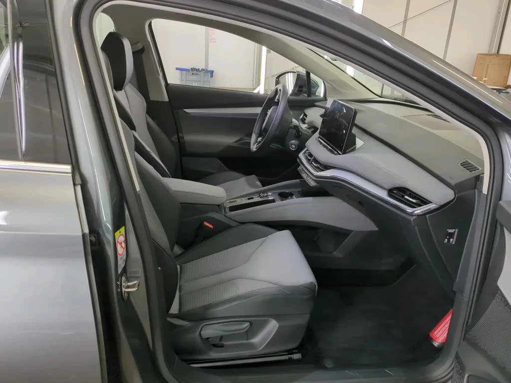 Skoda Enyaq 82 kWh - Electric - Automatic - 204 hp - 11.320 km